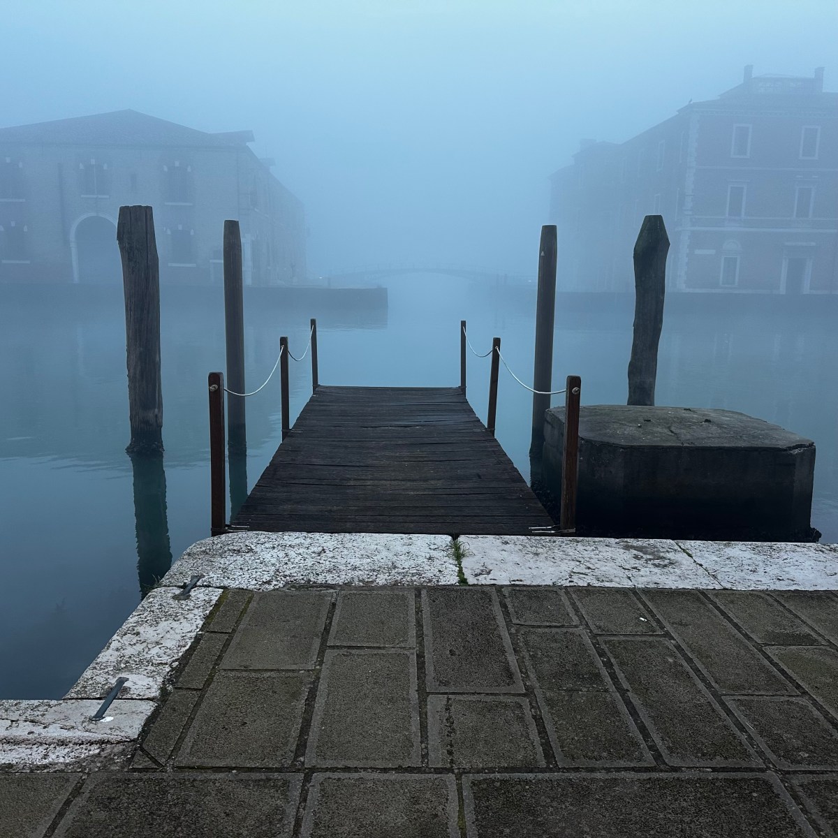 Pensavo fosse uno yacht invece era un&nbsp;traliccio